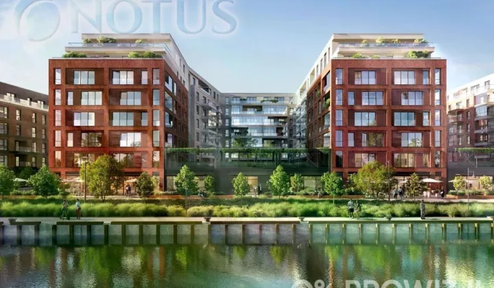 Mieszkanie 1-pokojowe Gdańsk, ul. Stępkarska