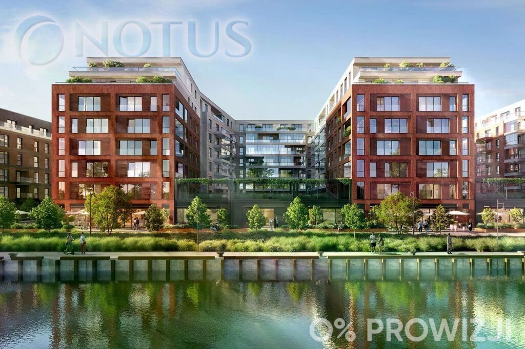 Mieszkanie 1-pokojowe Gdańsk, ul. Stępkarska. Zdjęcie 1