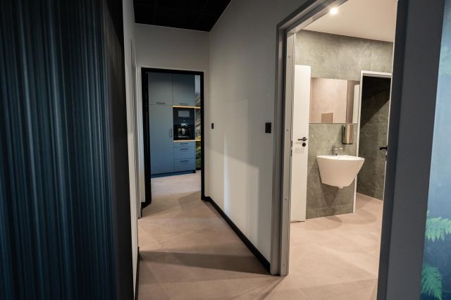 Hala/magazyn Czechowice-Dziedzice Południe, ul. Junacka. Zdjęcie 5