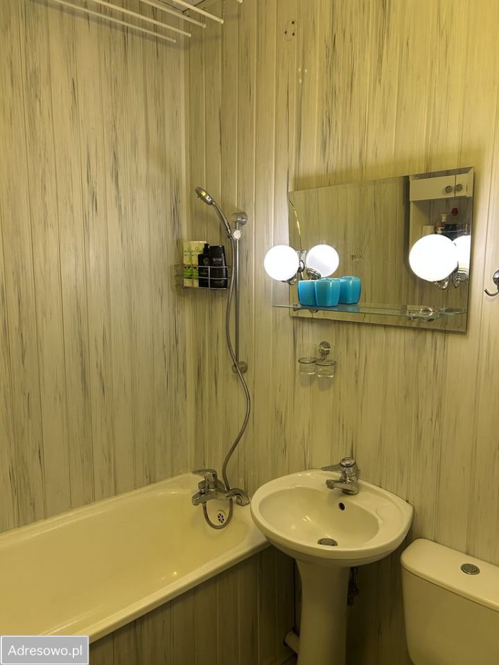 Mieszkanie 2-pokojowe Mysłakowice, ul. Włókniarzy. Zdjęcie 6