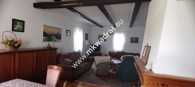 siedlisko, 3 pokoje Budy Wolskie. Zdjęcie 15