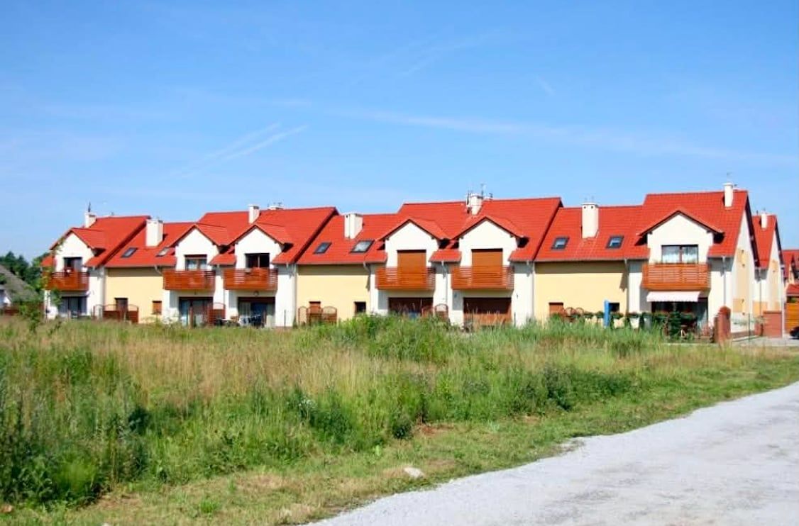 Mieszkanie 2-pokojowe Iwiny, ul. Słoneczna. Zdjęcie 18