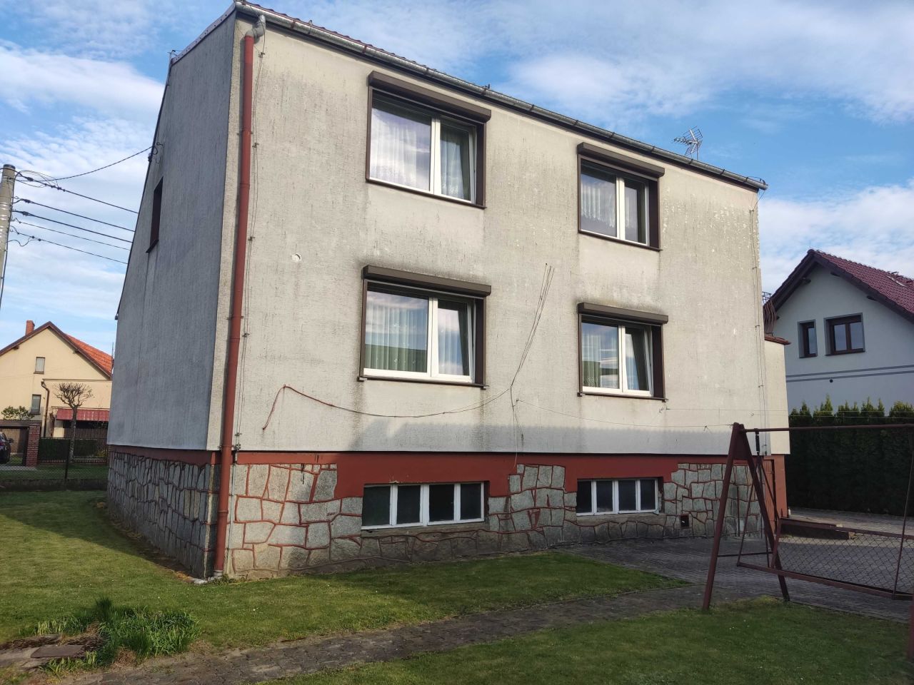 dom wolnostojący, 6 pokoi Bojanowo, ul. Sikorskiego. Zdjęcie 7