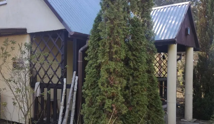Działka rod Turka