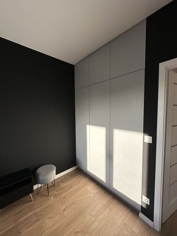 Mieszkanie 2-pokojowe Wrocław Fabryczna, ul. Mińska. Zdjęcie 8