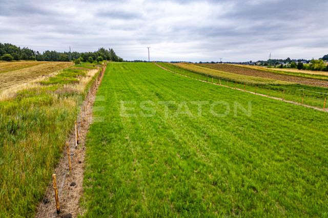 Działka budowlana Styków, ul. Stykowska. Zdjęcie 12