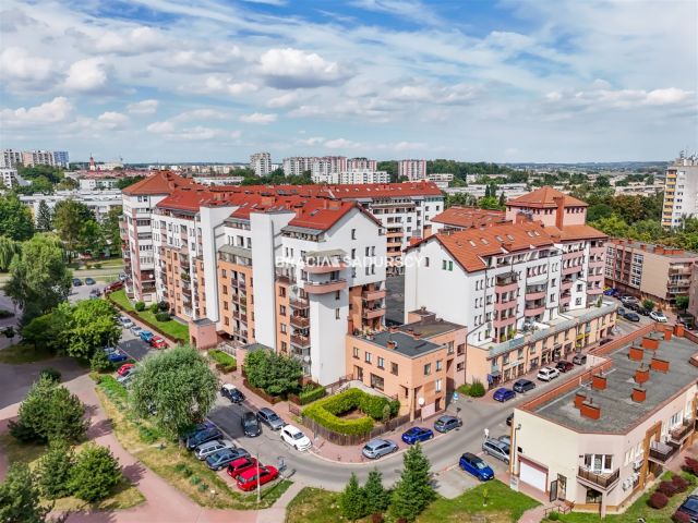 Mieszkanie 3-pokojowe Kraków Mistrzejowice, os. Bohaterów Września. Zdjęcie 2