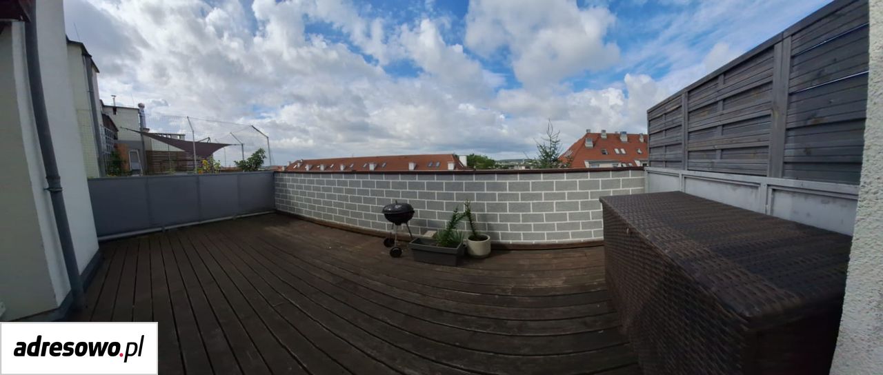Mieszkanie 2-pokojowe Szczecin Pogodno, ul. Klemensa Janickiego. Zdjęcie 2
