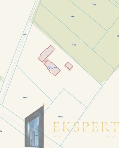 dom wolnostojący, 7 pokoi Malechowo. Zdjęcie 35