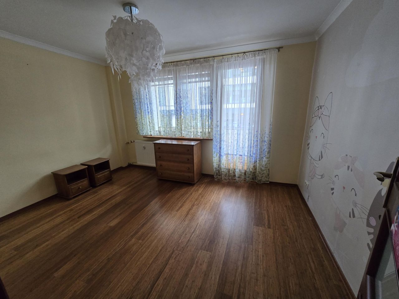 Mieszkanie 2-pokojowe Szczecin Centrum, ul. Kaszubska. Zdjęcie 3