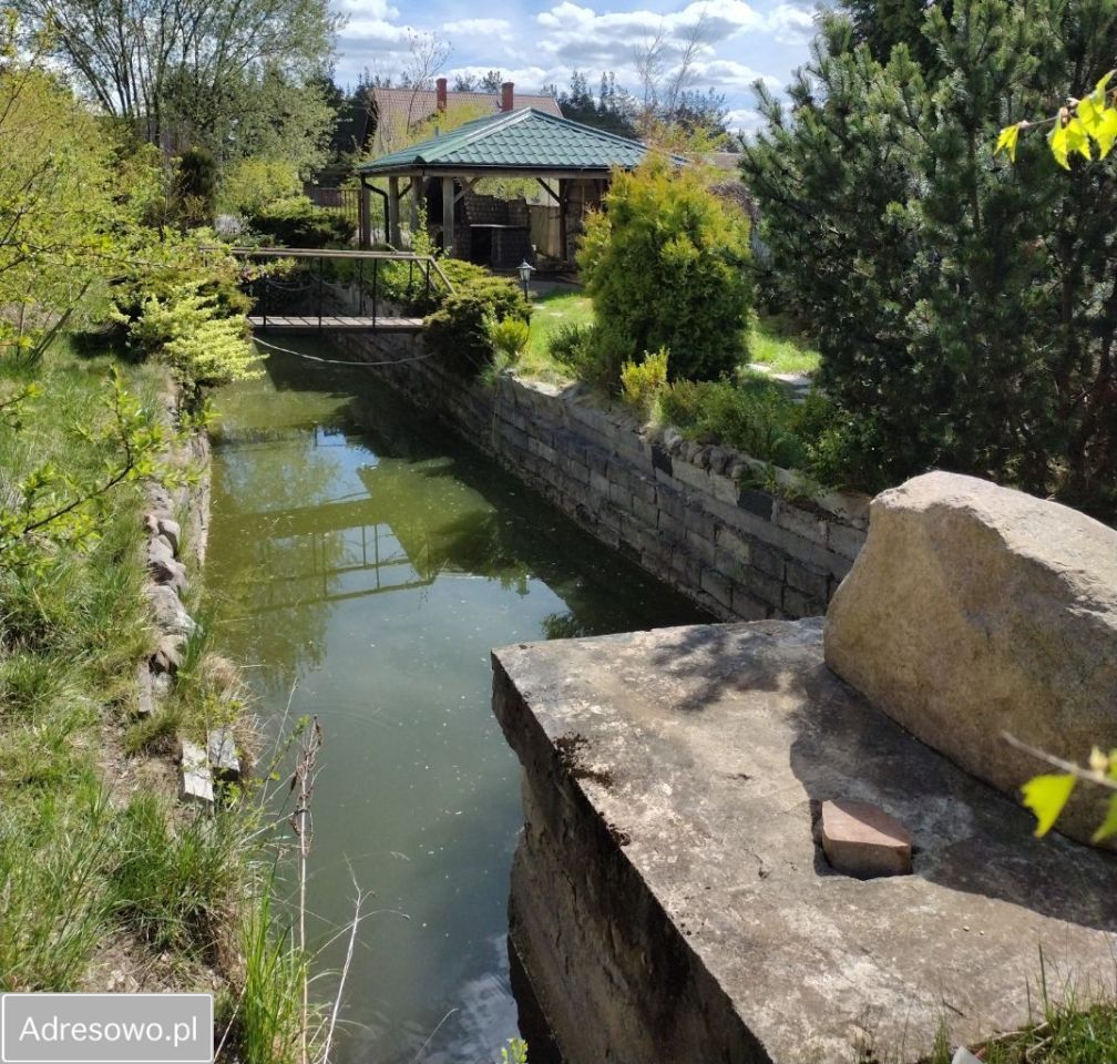 Hala/magazyn Kaliska. Zdjęcie 6