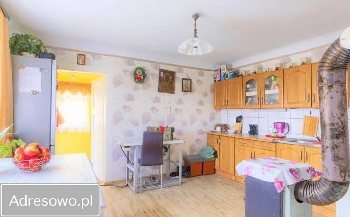 dom wolnostojący, 2 pokoje Kaski. Zdjęcie 6