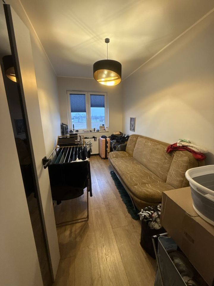 Mieszkanie 3-pokojowe Oława, ul. Jodłowa. Zdjęcie 6