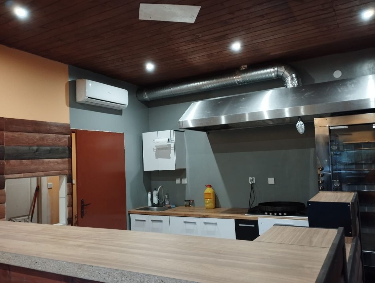 Lokal Siepraw. Zdjęcie 7