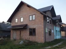 dom wolnostojący Wólka Tanewska. Zdjęcie 3