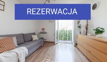 Mieszkanie 1-pokojowe Warszawa Wola, ul. Józefa Sowińskiego