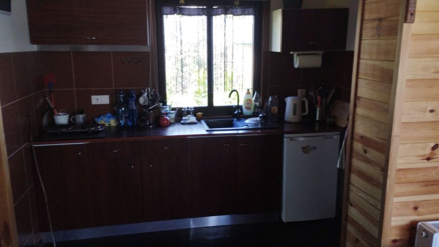 Działka rod Gdańsk Klukowo, ul. Meteorytowa. Zdjęcie 6