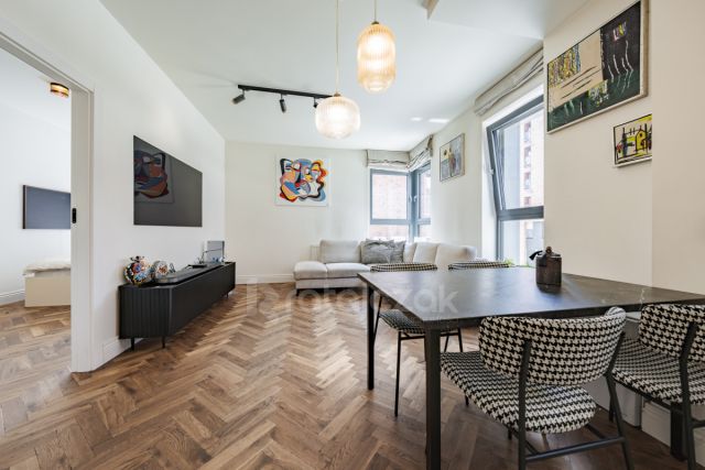 Mieszkanie 3-pokojowe Gdańsk Wrzeszcz, ul. Jana Kilińskiego. Zdjęcie 2