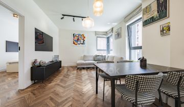 Mieszkanie 3-pokojowe Gdańsk Wrzeszcz, ul. Jana Kilińskiego