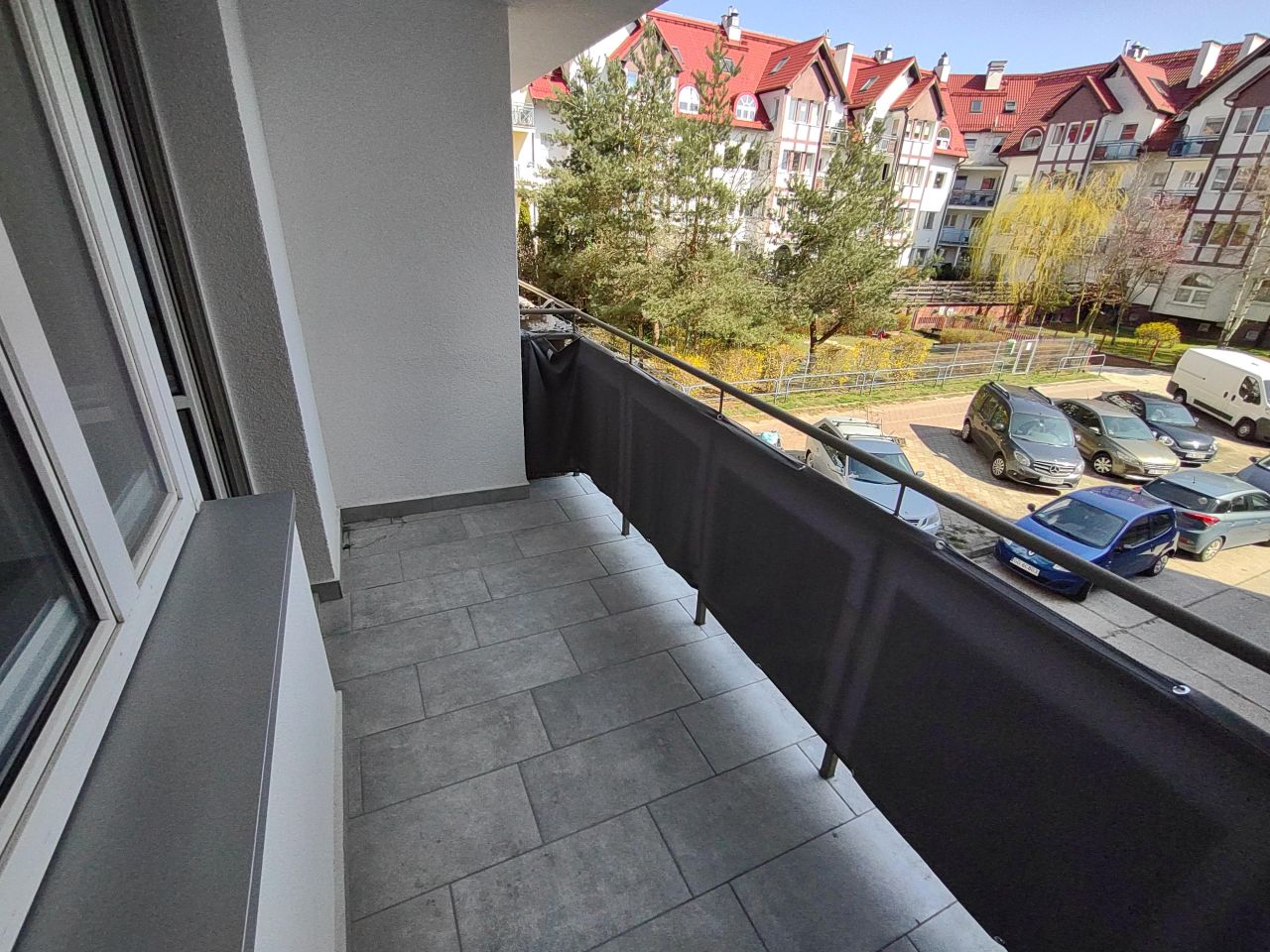 Mieszkanie 2-pokojowe Gdynia Dąbrowa, ul. Gorczycowa. Zdjęcie 3