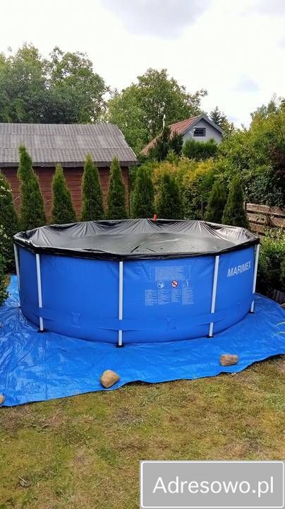 Działka rod Łódź Radogoszcz, ul. Brzegowa. Zdjęcie 9