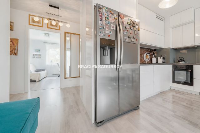 Mieszkanie 3-pokojowe Kraków Swoszowice, ul. Macieja Dębskiego. Zdjęcie 15