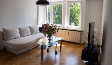 Mieszkanie 2-pokojowe Katowice Śródmieście, ul. Uniwersytecka