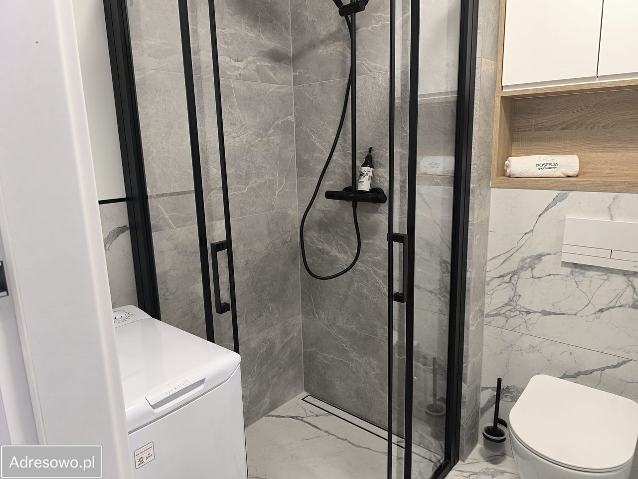 Mieszkanie 2-pokojowe Grzybowo, ul. Plażowa. Zdjęcie 7