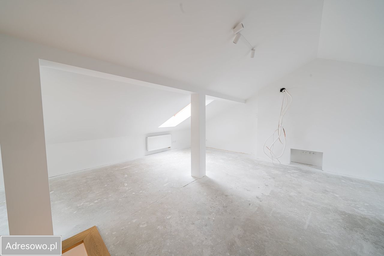 dom szeregowy, 6 pokoi Stara Wieś. Zdjęcie 10