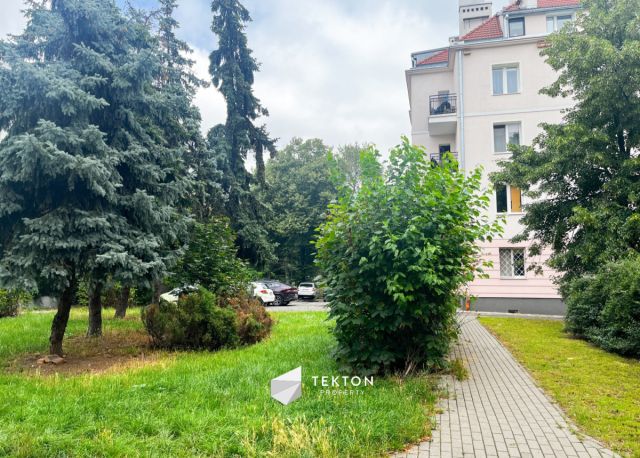 Mieszkanie 1-pokojowe Warszawa Praga-Południe, ul. Stanisława Augusta. Zdjęcie 2