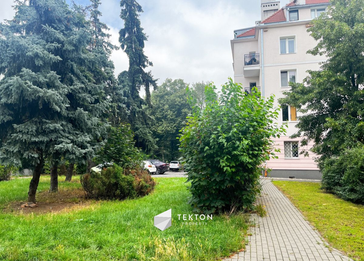 Mieszkanie 1-pokojowe Warszawa Praga-Południe, ul. Stanisława Augusta. Zdjęcie 2