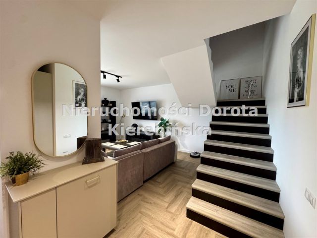 dom szeregowy, 7 pokoi Tomaszów Mazowiecki. Zdjęcie 31