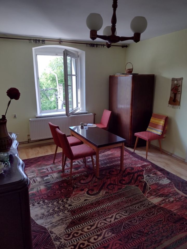 Mieszkanie 3-pokojowe Kwidzyn, ul. Piastowska