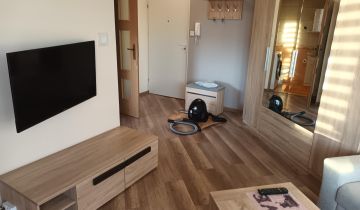 Mieszkanie 1-pokojowe Grajewo, os. Centrum