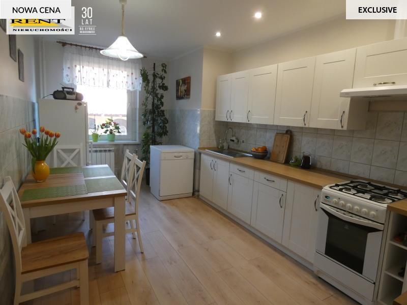 dom wolnostojący, 7 pokoi Budzieszewice. Zdjęcie 4