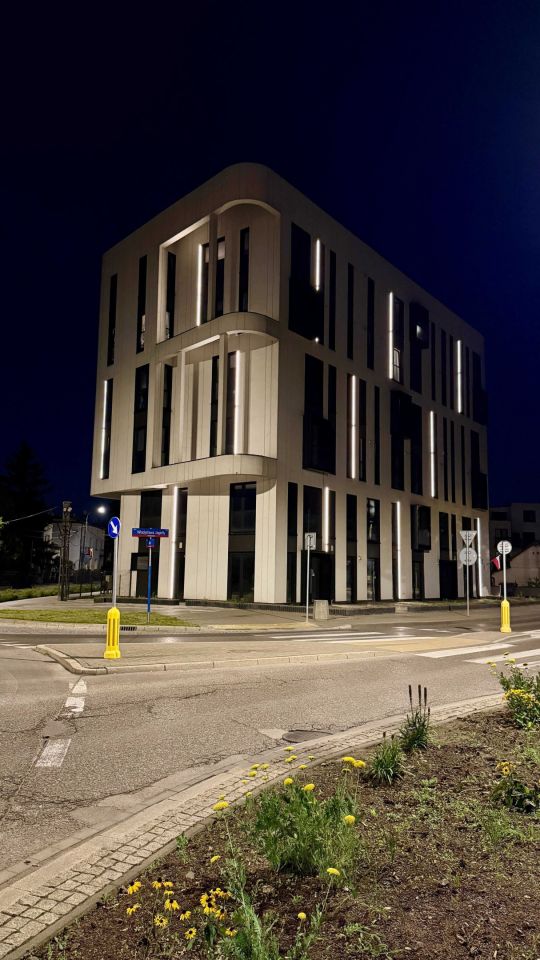 Mieszkanie 2-pokojowe Warszawa Ursus, ul. Władysława Jagiełły