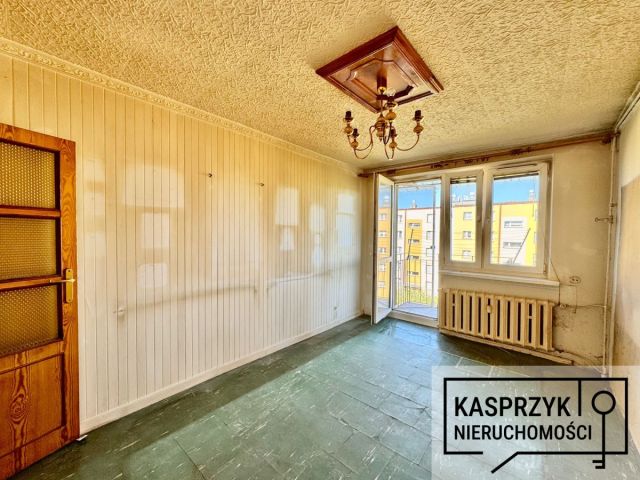 Mieszkanie 3-pokojowe Gorlice, ul. Krakowska. Zdjęcie 1