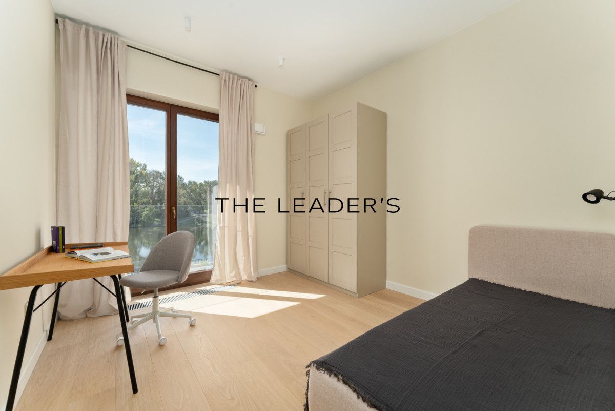 Mieszkanie 4-pokojowe Warszawa Praga, ul. Józefa Sierakowskiego. Zdjęcie 11