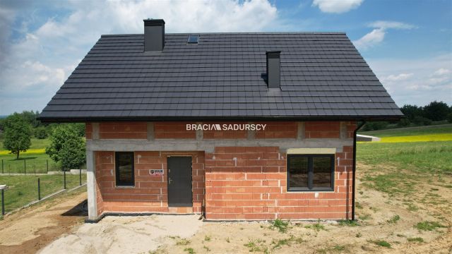 dom wolnostojący, 5 pokoi Brzezinka, ul. Dolna. Zdjęcie 5
