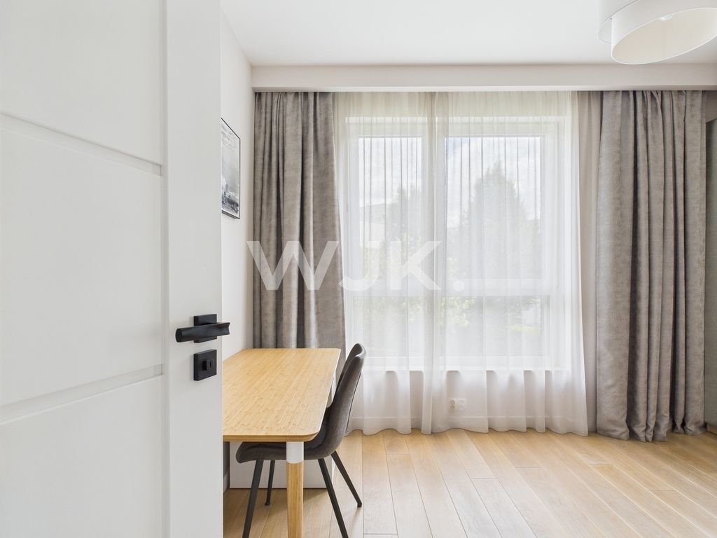 Mieszkanie 5-pokojowe Warszawa Praga-Południe, ul. gen. Tadeusza Bora-Komorowskiego. Zdjęcie 13