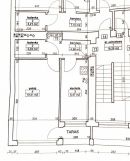 Mieszkanie 2-pokojowe Szczecin Centrum, al. Wyzwolenia. Zdjęcie 3