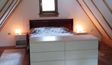 dom letniskowy Świbinki