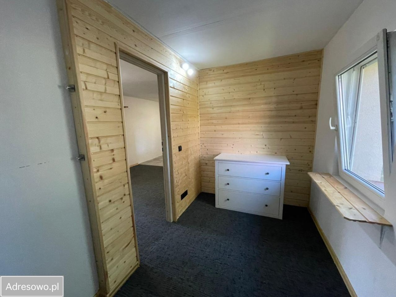dom letniskowy, 2 pokoje Bindużka. Zdjęcie 9