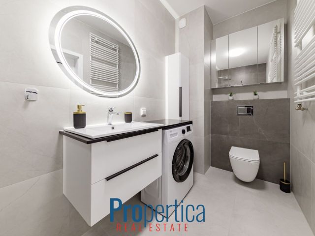 Mieszkanie 2-pokojowe Warszawa Praga-Północ, ul. Jagiellońska. Zdjęcie 8