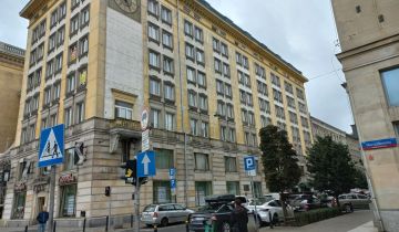 Mieszkanie 2-pokojowe Warszawa Śródmieście, ul. Wilcza