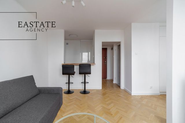 Mieszkanie 2-pokojowe Warszawa Wola, ul. Chłodna. Zdjęcie 5