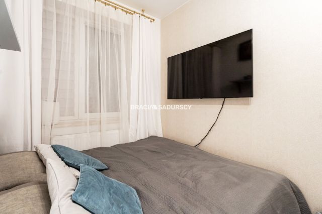 Mieszkanie 3-pokojowe Kraków Prądnik Biały, ul. Zygmunta Glogera. Zdjęcie 28