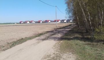 Działka budowlana Gębarzewko