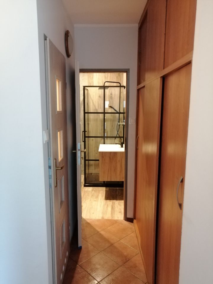 Mieszkanie 3-pokojowe Byczyna. Zdjęcie 6