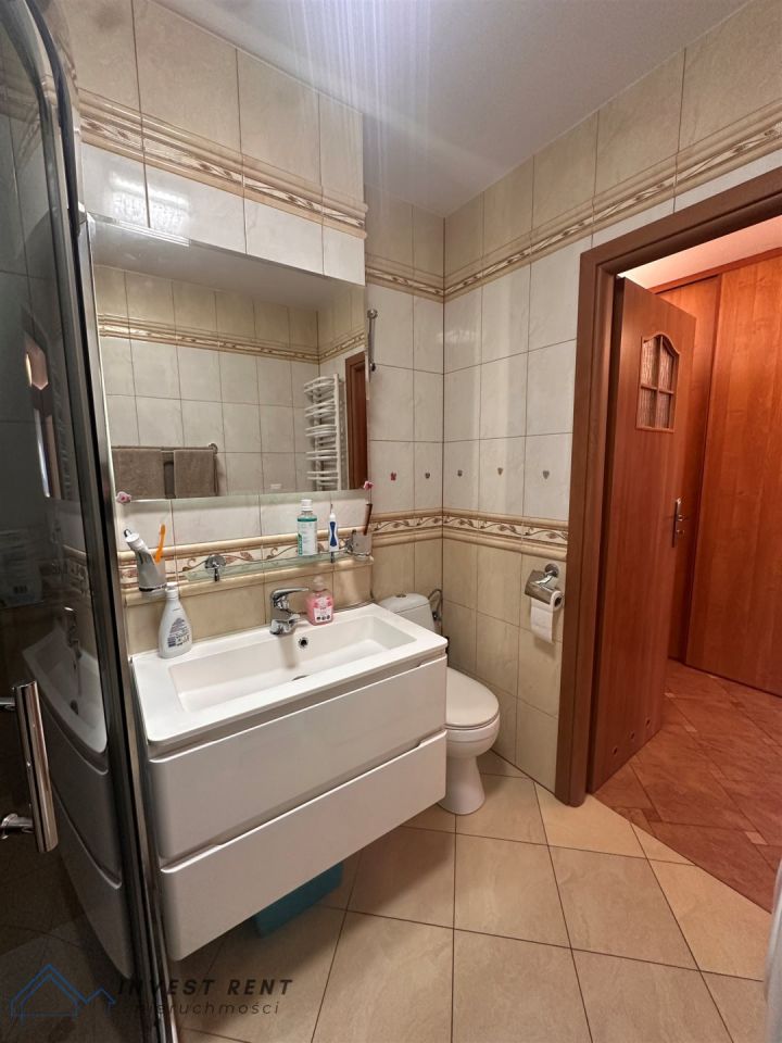 Mieszkanie 2-pokojowe Kołobrzeg, ul. Bałtycka. Zdjęcie 11